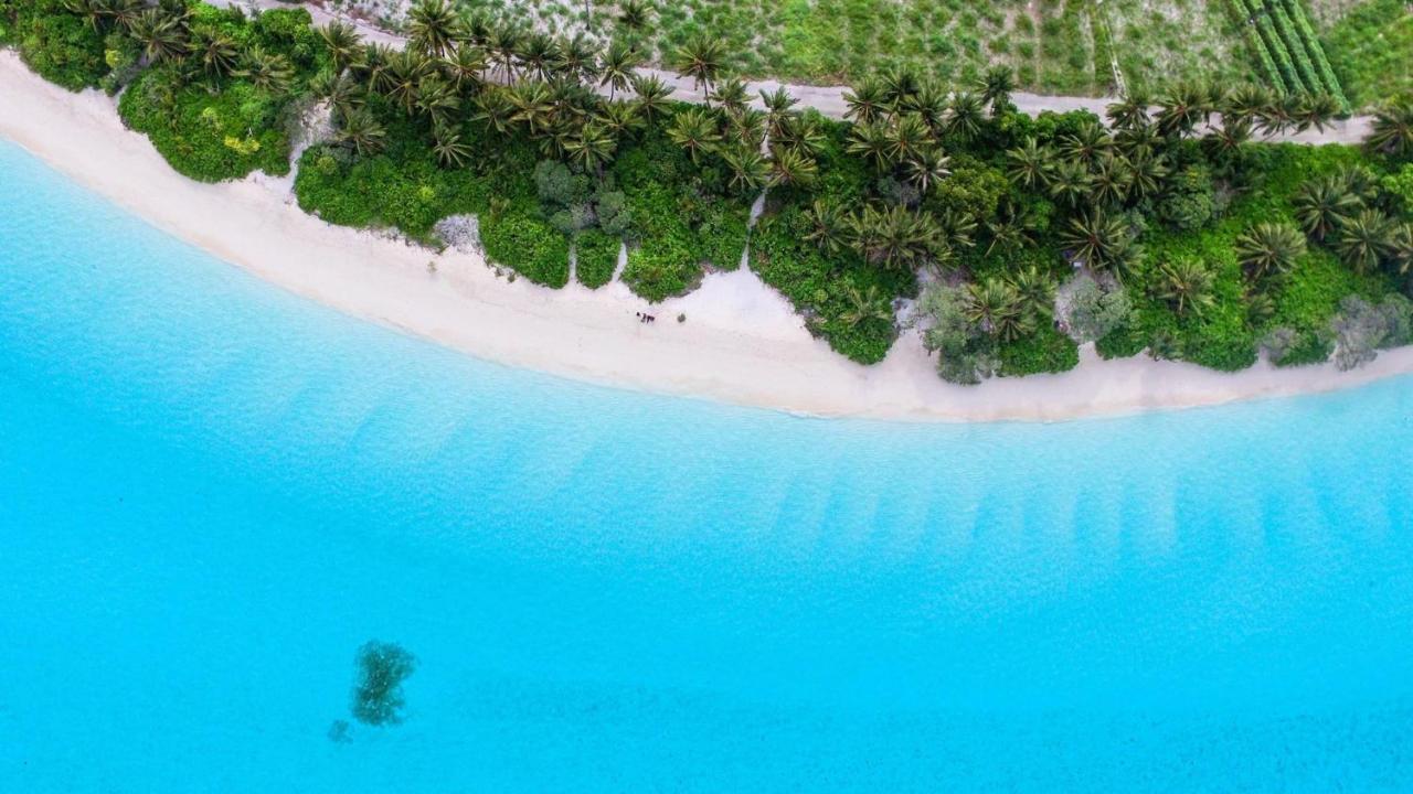 Summer Sky ソドゥー エクステリア 写真